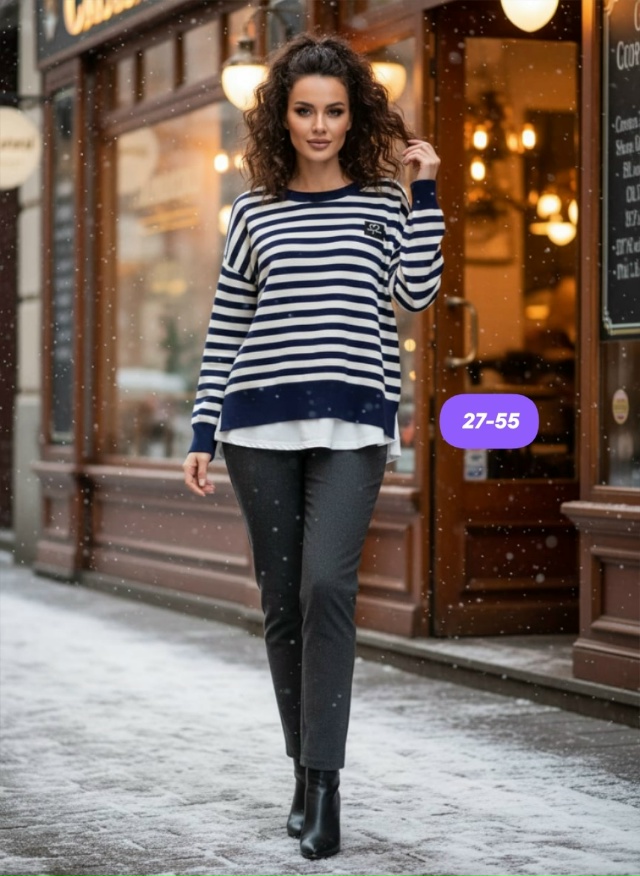 Свитер 23166655