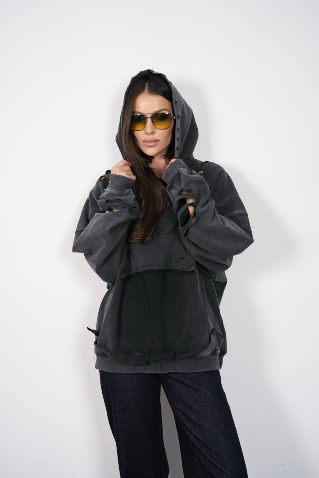 Толстовка 23166397