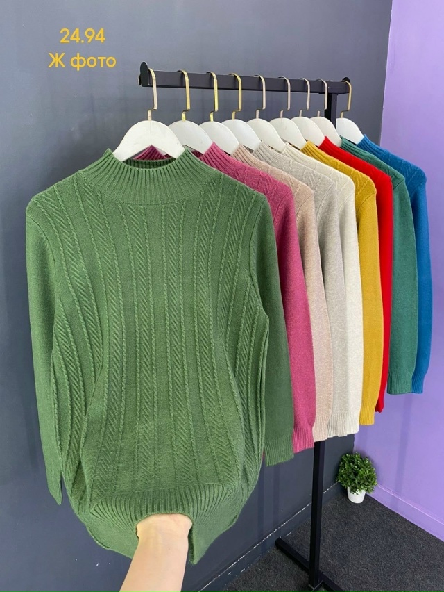 Свитер 23166343