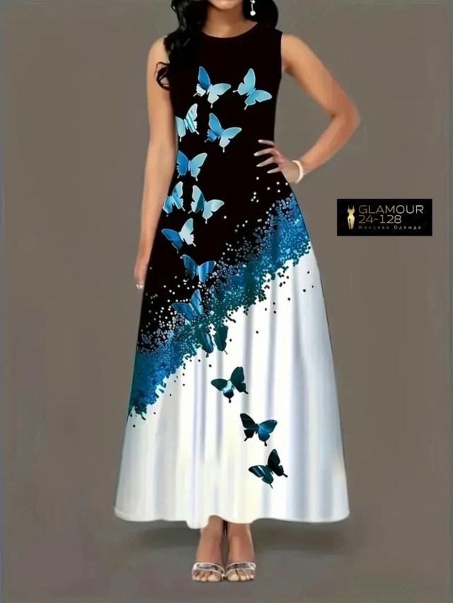 Платье 23166254