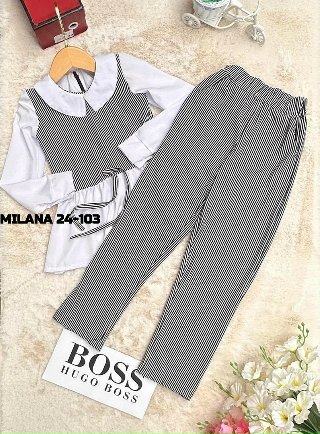 Костюм 23166402