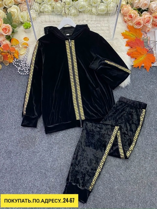 Костюм 23166587