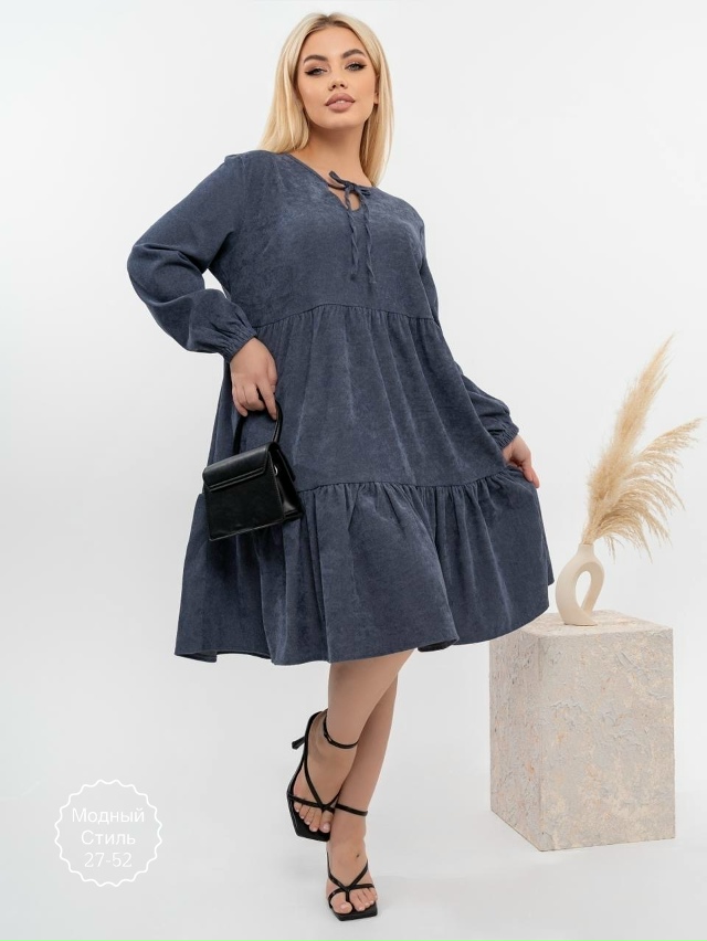 Платье 23166081