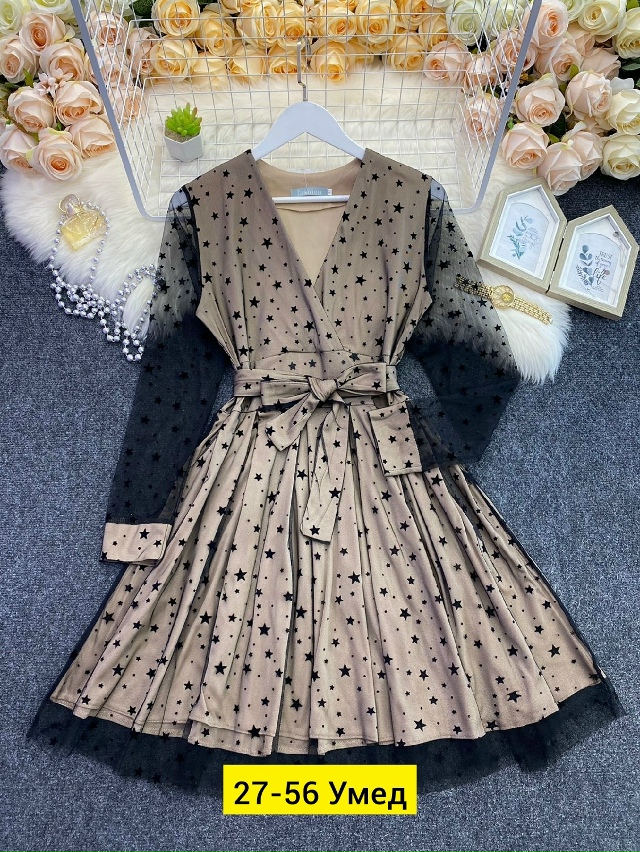 Платье 23166286