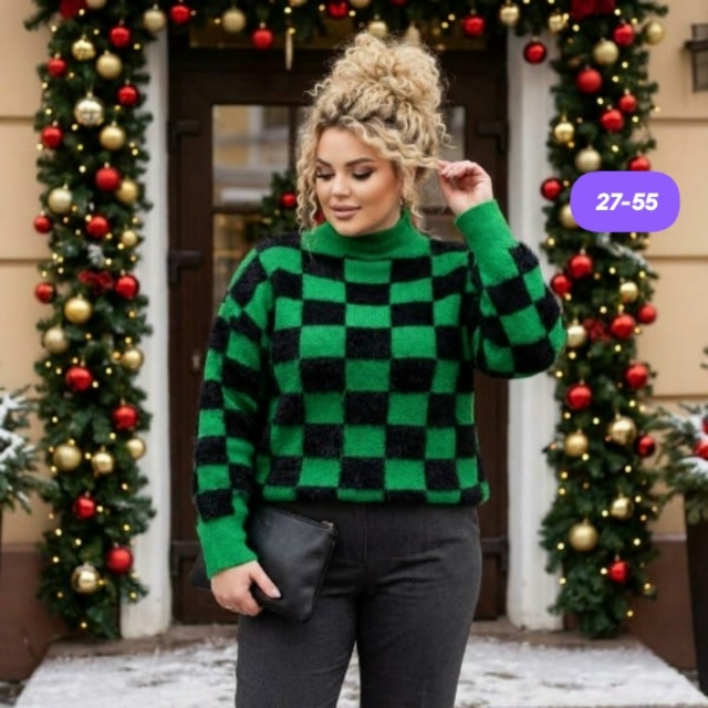 Свитер 23166592