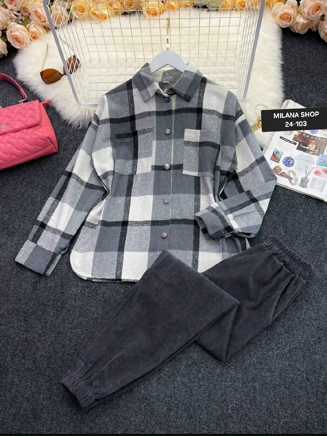 Костюм 23166044