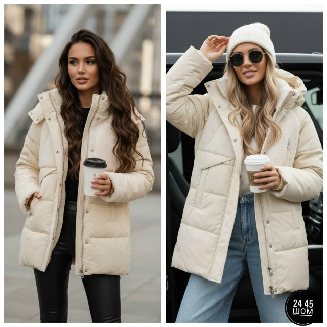 Куртка 23166676