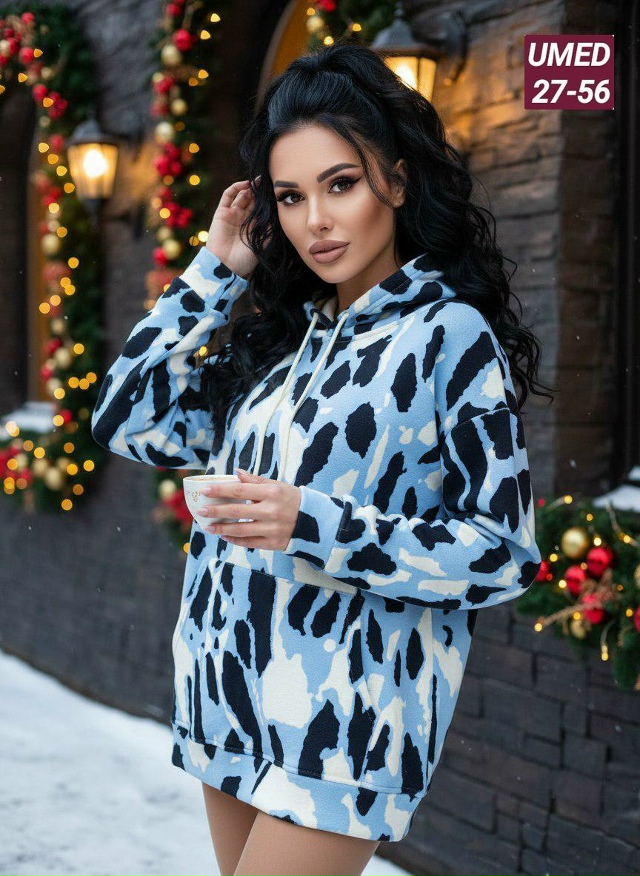 Толстовка 23166494