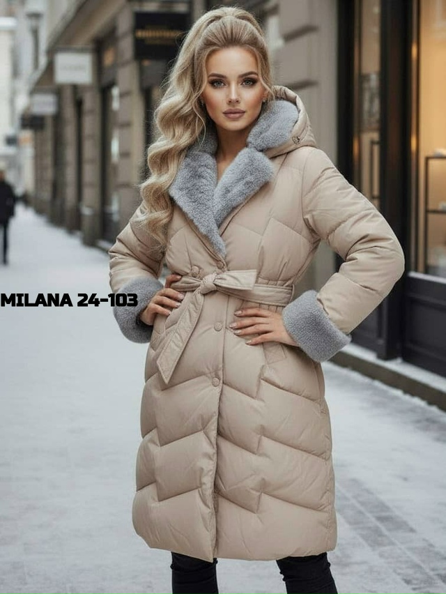 Куртка 23166212