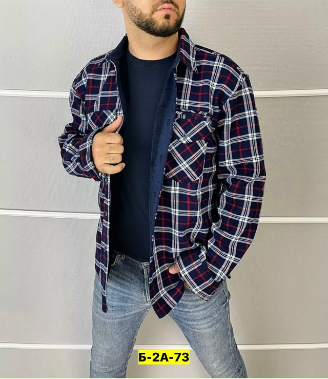 Рубашка 23166566