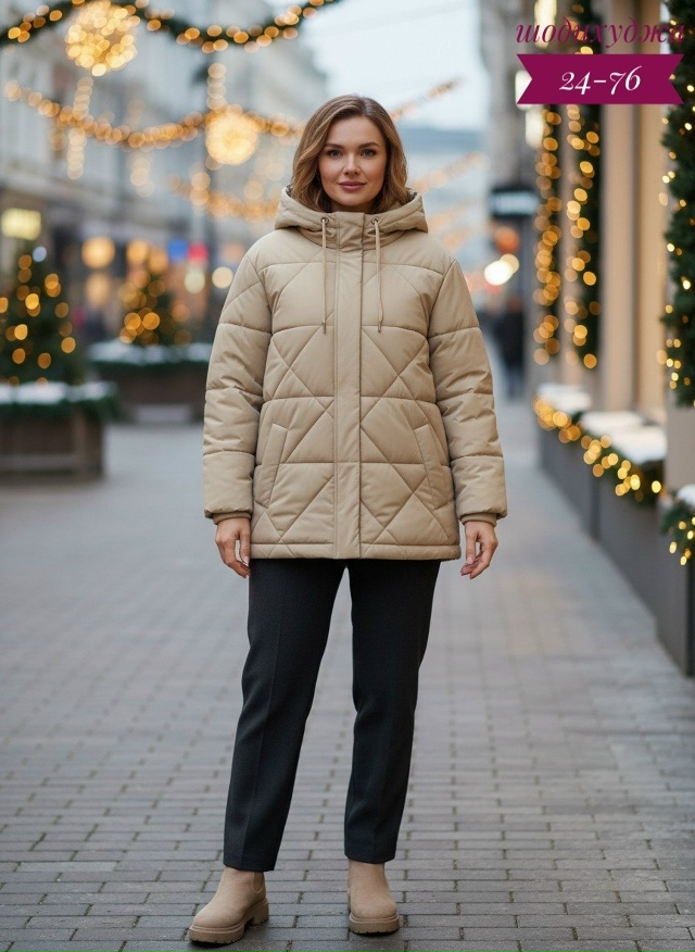 Куртка 23166023