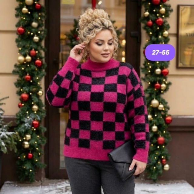 Свитер 23166592