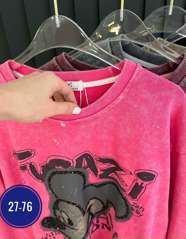 Толстовка 23166485