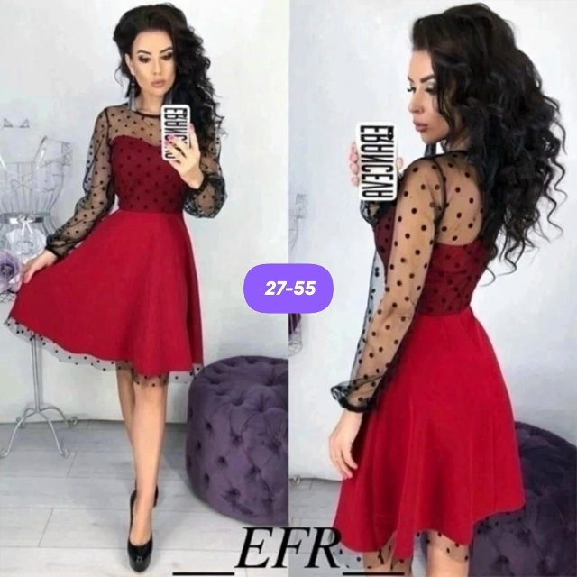 Платье 23165933