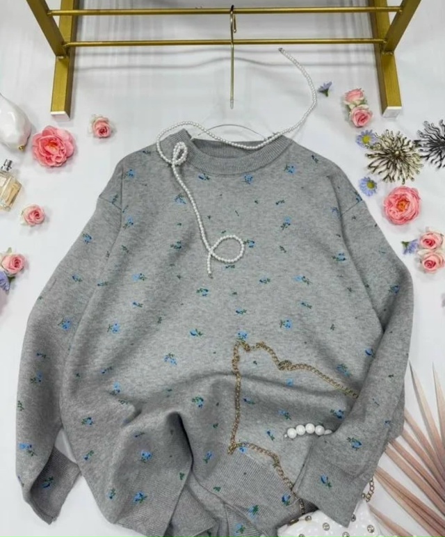 Свитер 23167092