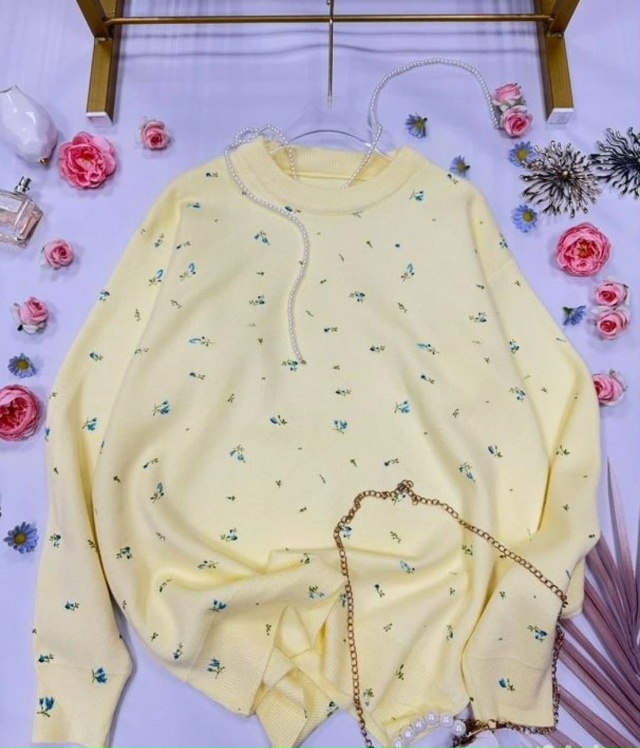 Свитер 23167092