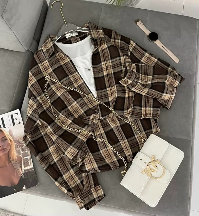 Рубашка 23166942