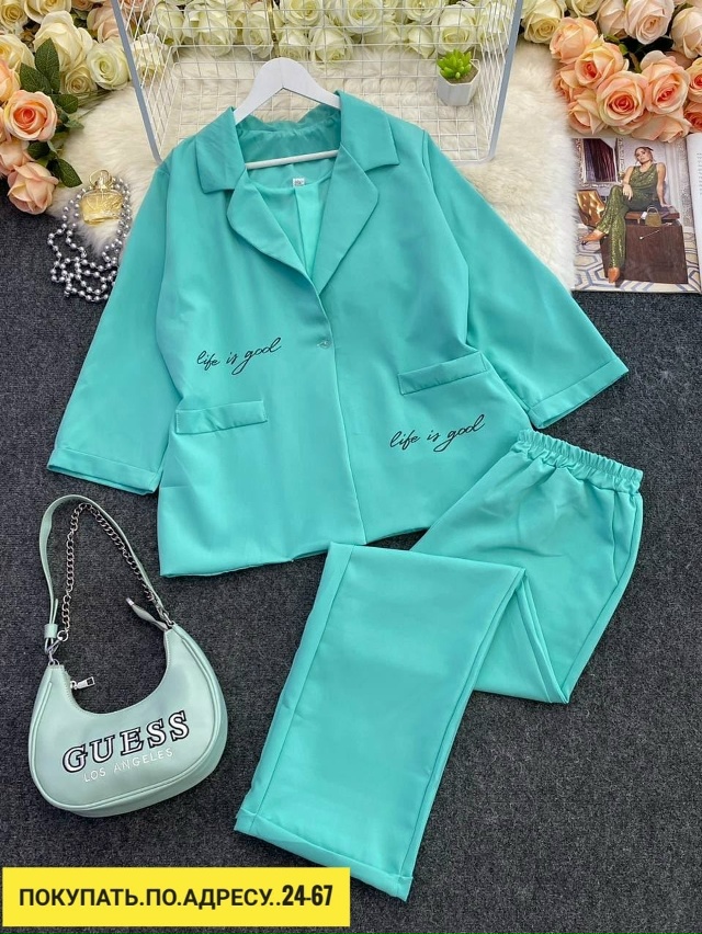 Костюм 23167704