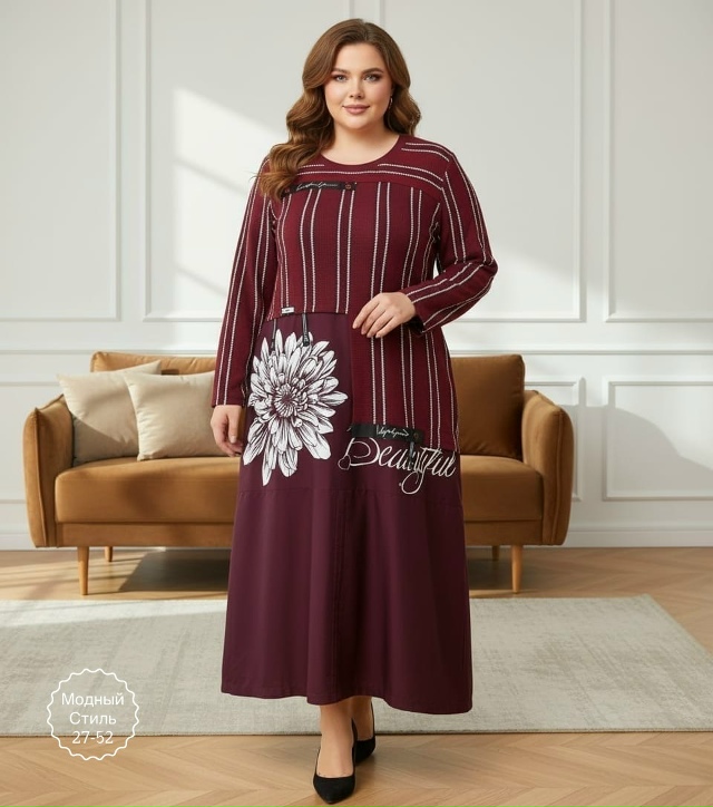 Платье 23166982