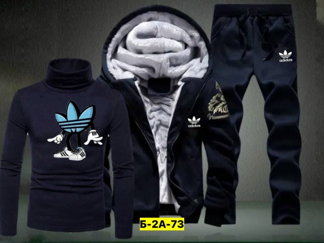 Спортивный костюм 23166794