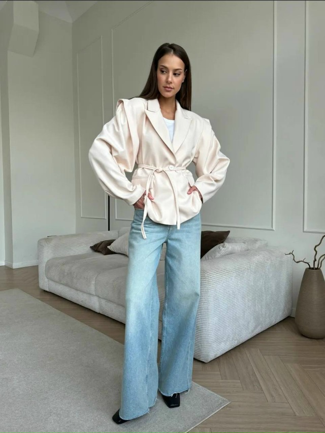 Пиджак 23166949