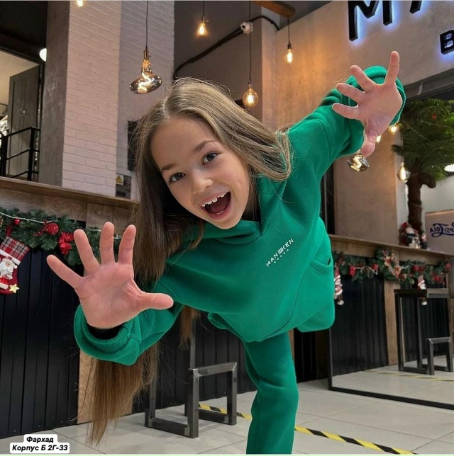 Костюм 23167611