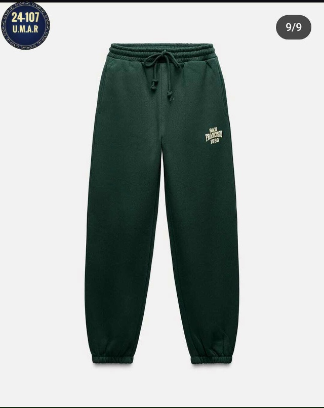 Спортивный костюм 23167626