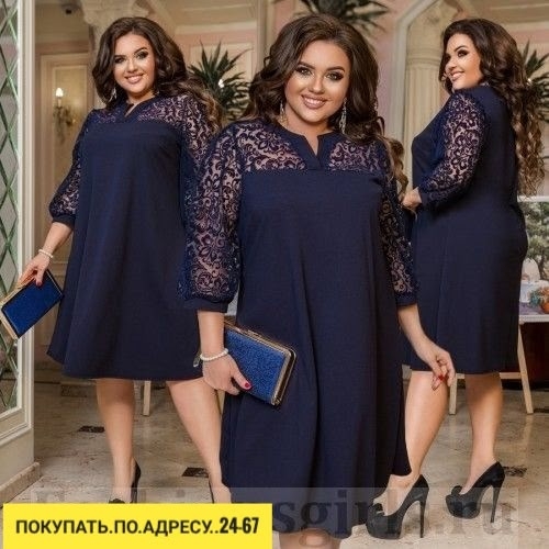 Платье 23167528