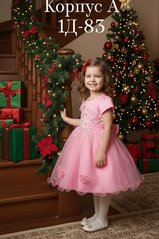 Платье 23167496
