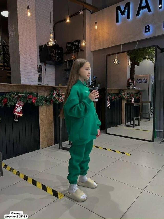 Костюм 23167611