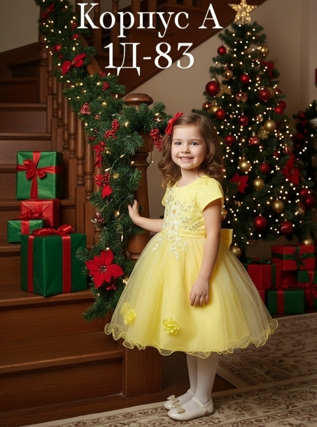 Платье 23167496