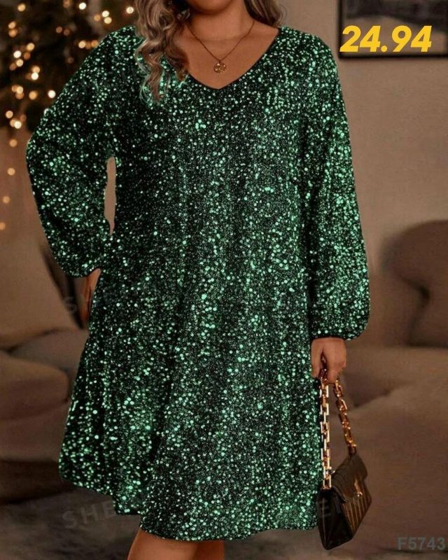 Платье 23166984