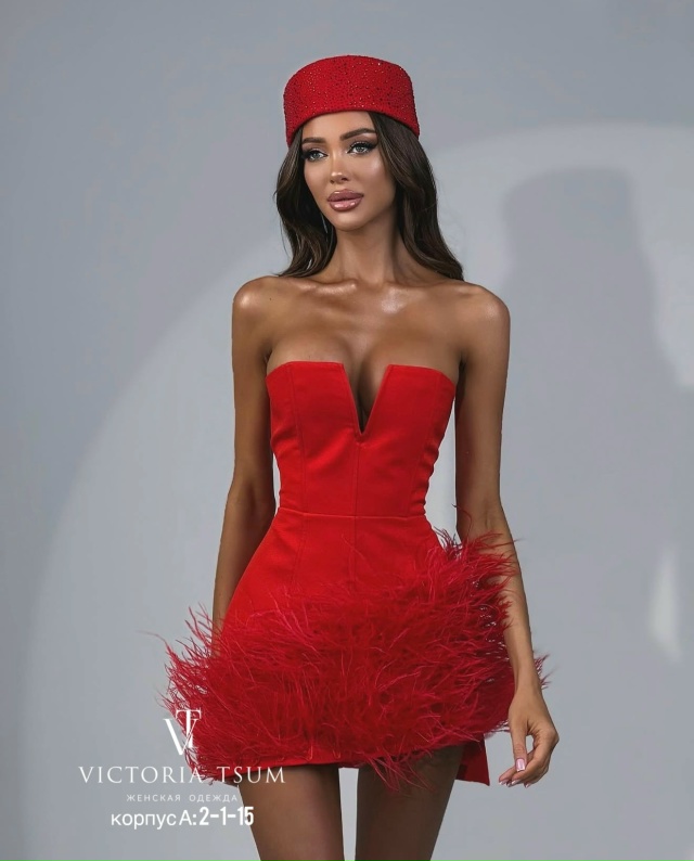 Платье 23166803