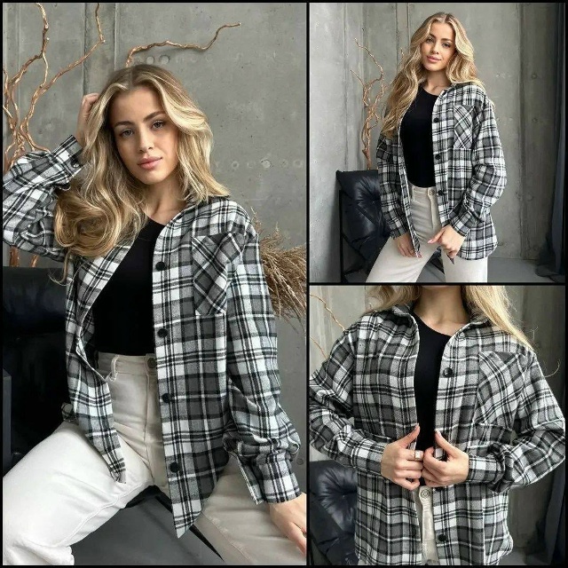 Рубашка 23167376