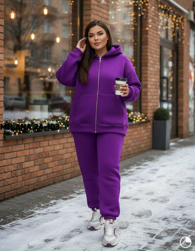 Спортивный костюм 23166862