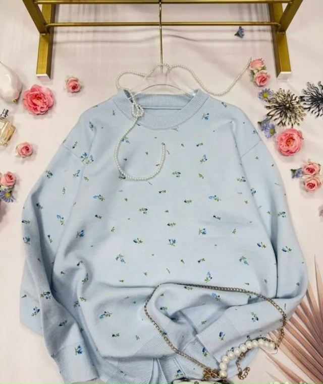 Свитер 23167092