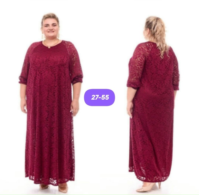 Платье 23167641