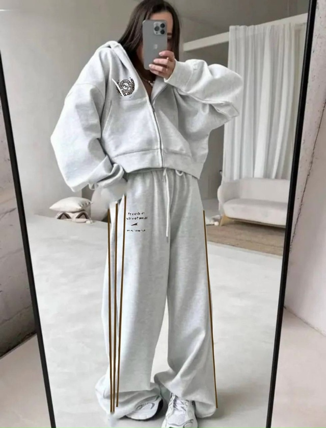 Спортивный костюм 23167104