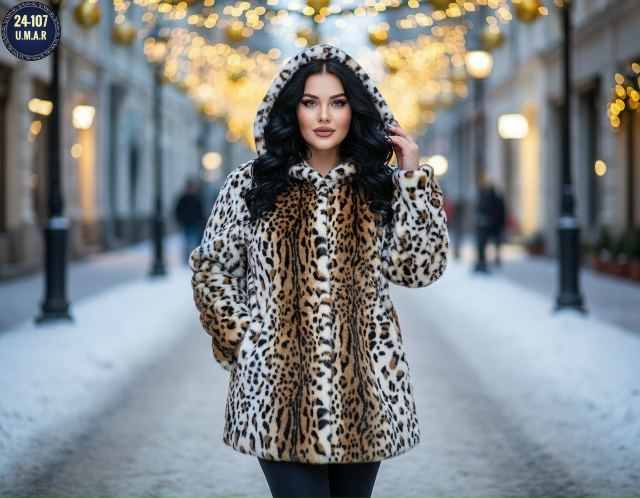 Дубленка 23167697