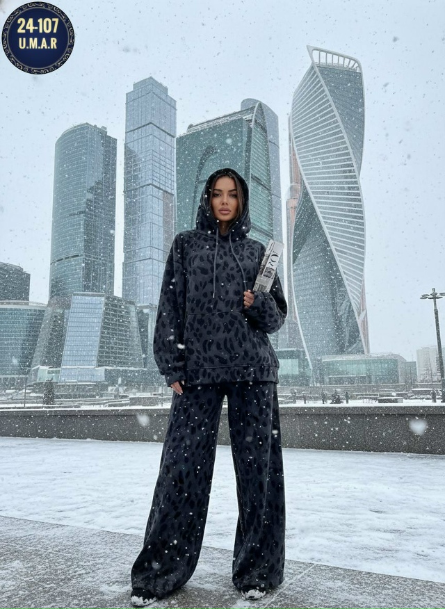 Спортивный костюм 23167035