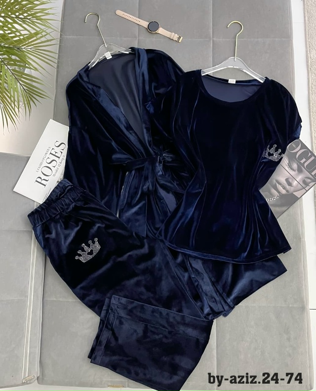 Пижама 23167380