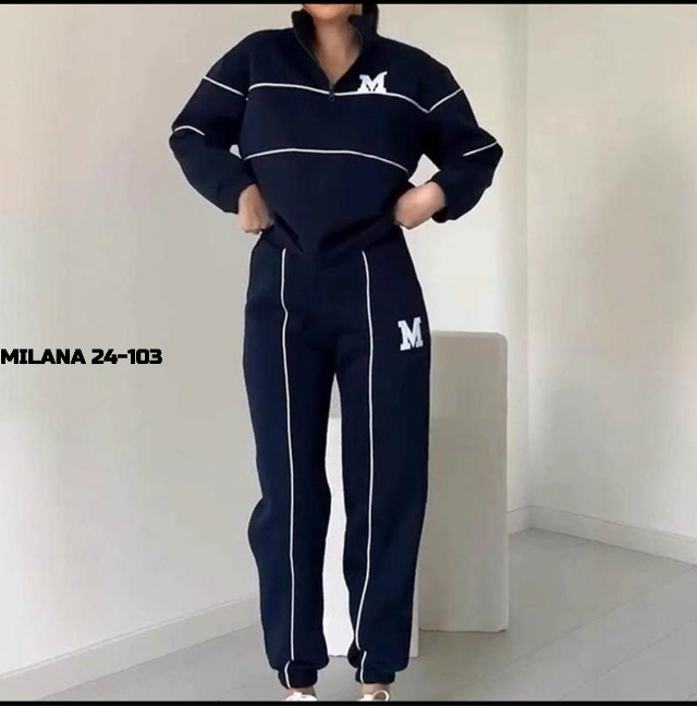 Спортивный костюм 23166870