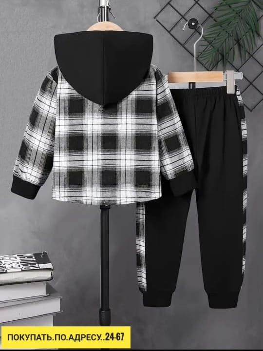 Костюм 23166693