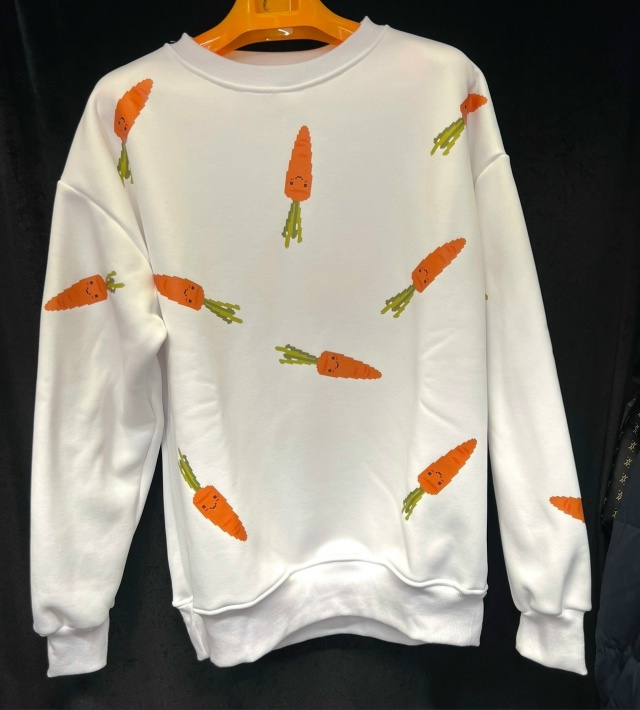 Толстовка 23168370