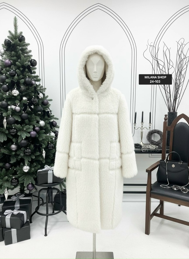 Дубленка 23168496