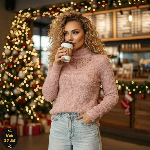 Свитер 23168736