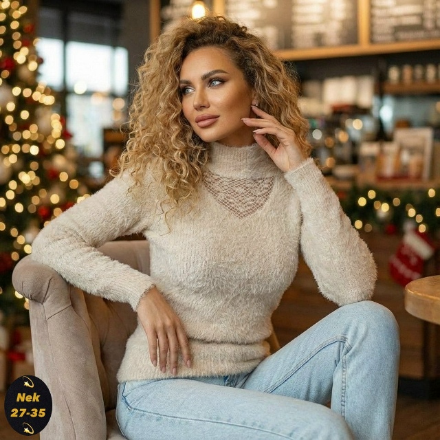 Свитер 23168736