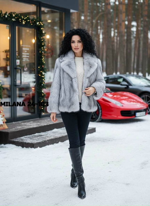 Шуба 23168069