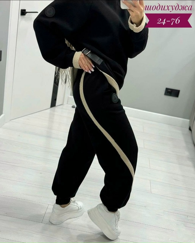 Спортивный костюм 23168101