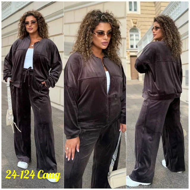 Спортивный костюм 23168656